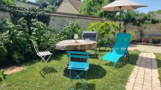 Le Cosy Houdan - 6