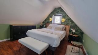 Le Cosy Houdan - 4