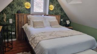 Le Cosy Houdan - 5