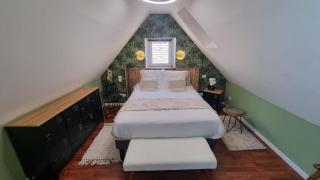 Le Cosy Houdan - 9