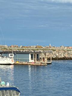 Sætervika Floating home -  - 7