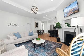 Entire Duplex for Groups - Two Private Apartments - 9