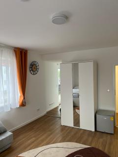 Stilvolle Wohnung in Top-Lage - 2