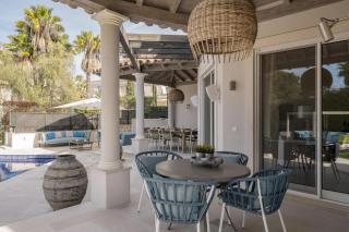 CASA MII with big terrace - 5