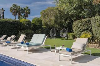 CASA MII with big terrace - 3