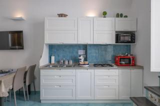 Grecale - stunning sea-view apartment with patio, up to 5 guests - 6