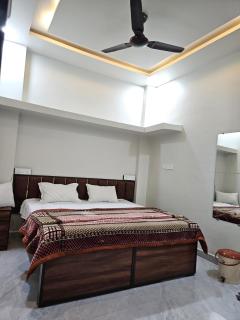 Hotel shree bharti - 2