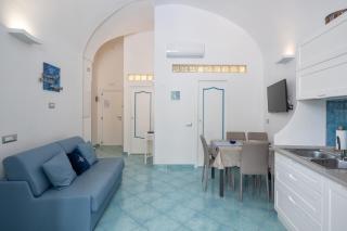 Grecale - stunning sea-view apartment with patio, up to 5 guests - 7