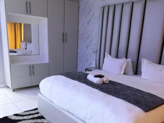 Giyani Shamba Lodge - 9