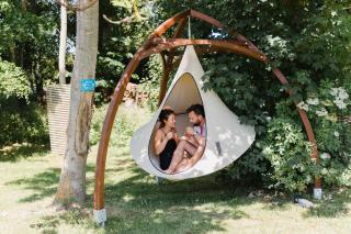 La Bulle au bord de l'eau - 7