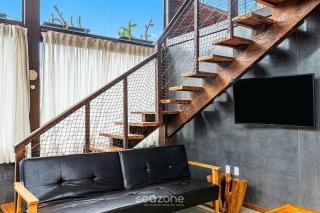 3BR Duplex w/ BBQ & Garage Near Beach EMB686 - 9