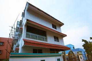 Hotel O Maa Banadurga Guest House - 9