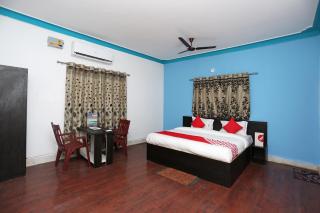 Hotel O Maa Banadurga Guest House - 6