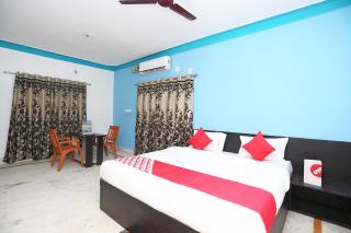 Hotel O Maa Banadurga Guest House - 5