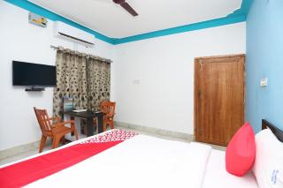 Hotel O Maa Banadurga Guest House - 4