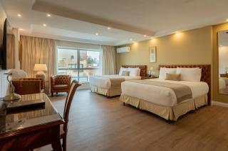 Cala di Volpe Boutique Hotel - Montevideo - 7