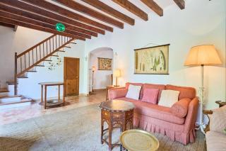 Charming Mallorcan House in Valldemossa - 6