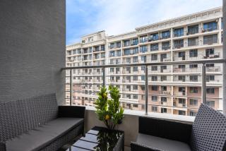 Atmosphera ArCadia Apartments - 7