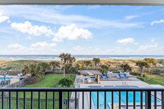 Jax Beach Gem - Team Joseph Ellen - 0