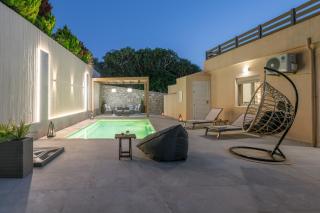 luxury villa dimitra - 0