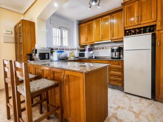 Cabo Roig Holiday Home - 1