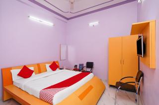 Hotel O Chaitdeep Palace Lawn and Guest House - 1