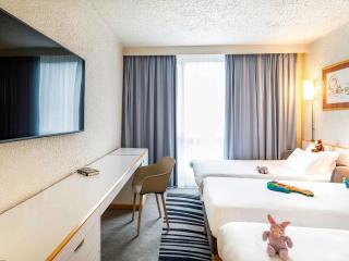 Hôtel Novotel Valenciennes - 2
