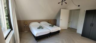 Hoevense wellness met hottub & sauna - 2
