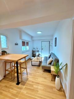 Southcoast Suite Vouliagmeni - 6