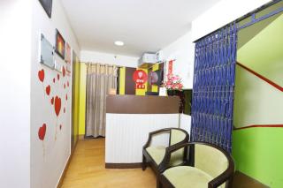Hotel O India Gate Par View - 0