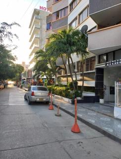 Cepeda Andrade , Rodadero - 9