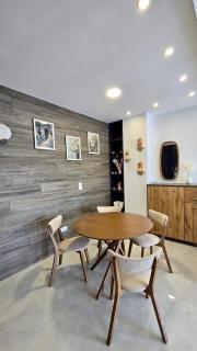 Apartment Black Pearl - 1