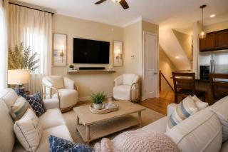 'Drift&Dwell30A' | Gulf-View Rooftop Retreat - 7