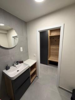 AVA apartmán Javorná na Šumavě - 6