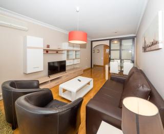 Gestión de Alojamientos Apartments - Pamplona - 6