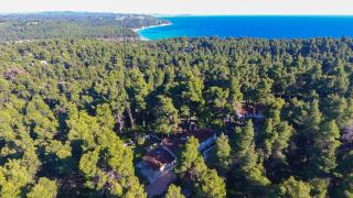 Sani Traditional Forest Villa - 5