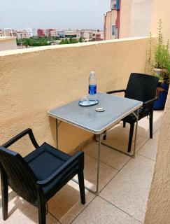 Stay 5 minutes from fes airport - Fez - 7
