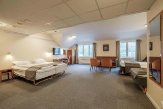 Vøringfoss Hotel - 8