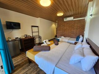 Misty Nine Arch Homestay - 5