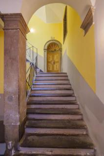 La Casetta del Suffragio - 7