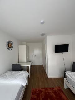 Stilvolle Wohnung in Top-Lage - 3