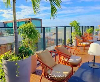 Setai Edition - Miramar Hospedagens - 8