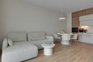 Sand Luxury Plaża41 ProstyWynajem - 7
