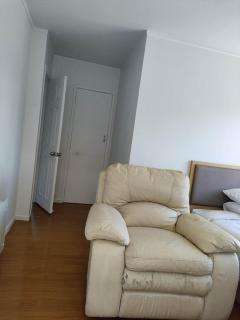 2-bedroom small flat - 5