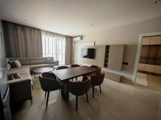 sea breeze Park residence - 2