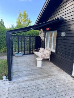 The Copenhagen Retreat - 2