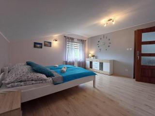 Apartament "Na szlaku" - 8
