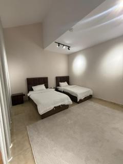 درة العروس فيلا الشاطئ الذهبي Golden Beach Villa - 5