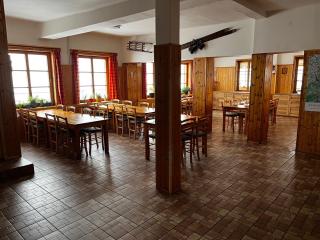 Horský hotel Portáš - 2