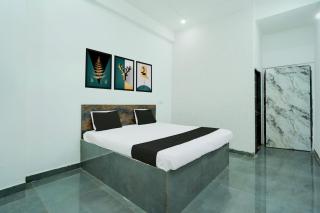 SPOT ON Divya Resort - 9